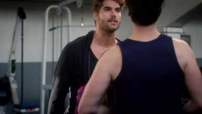clip-tt7913934-s0e0 - The Matchmaker's Playbook