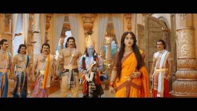 clip-tt7968456-s0e0 - Kurukshetra