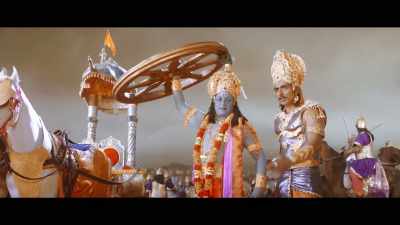 clip-tt7968456-s0e0 - Kurukshetra