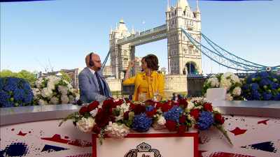 clip-tt8358168-s0e0 - The Royal Wedding Live with Cord and Tish!