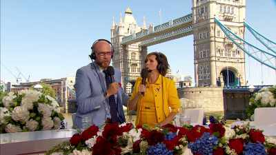 clip-tt8358168-s0e0 - The Royal Wedding Live with Cord and Tish!