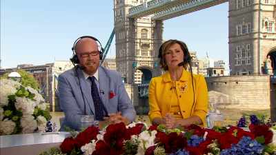 clip-tt8358168-s0e0 - The Royal Wedding Live with Cord and Tish!