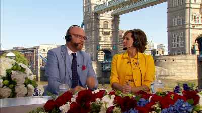 clip-tt8358168-s0e0 - The Royal Wedding Live with Cord and Tish!