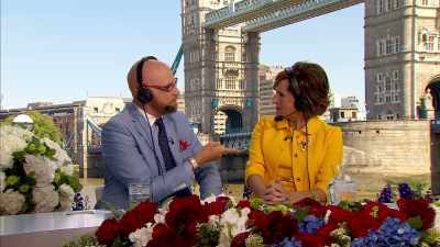 clip-tt8358168-s0e0 - The Royal Wedding Live with Cord and Tish!