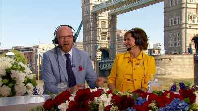 clip-tt8358168-s0e0 - The Royal Wedding Live with Cord and Tish!