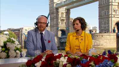 clip-tt8358168-s0e0 - The Royal Wedding Live with Cord and Tish!