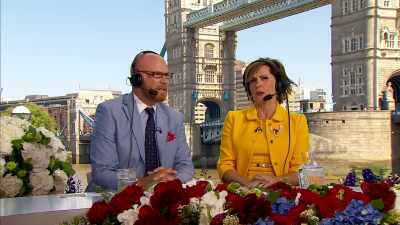 clip-tt8358168-s0e0 - The Royal Wedding Live with Cord and Tish!