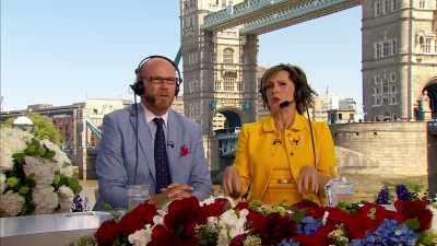 clip-tt8358168-s0e0 - The Royal Wedding Live with Cord and Tish!