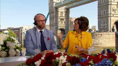 clip-tt8358168-s0e0 - The Royal Wedding Live with Cord and Tish!