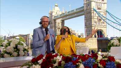 clip-tt8358168-s0e0 - The Royal Wedding Live with Cord and Tish!