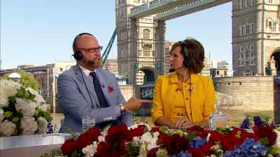 clip-tt8358168-s0e0 - The Royal Wedding Live with Cord and Tish!