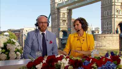 clip-tt8358168-s0e0 - The Royal Wedding Live with Cord and Tish!