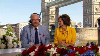clip-tt8358168-s0e0 - The Royal Wedding Live with Cord and Tish!