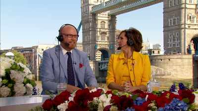 clip-tt8358168-s0e0 - The Royal Wedding Live with Cord and Tish!