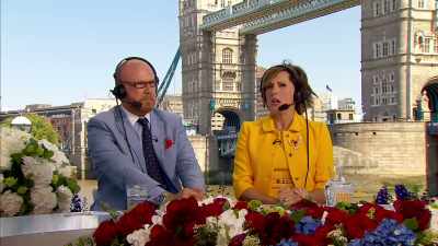 clip-tt8358168-s0e0 - The Royal Wedding Live with Cord and Tish!