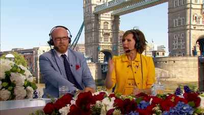 clip-tt8358168-s0e0 - The Royal Wedding Live with Cord and Tish!