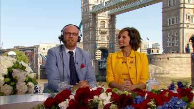 clip-tt8358168-s0e0 - The Royal Wedding Live with Cord and Tish!