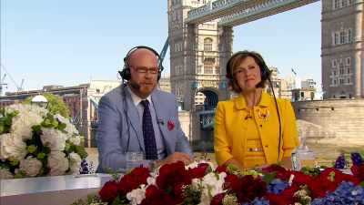 clip-tt8358168-s0e0 - The Royal Wedding Live with Cord and Tish!