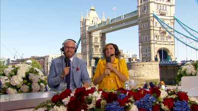 clip-tt8358168-s0e0 - The Royal Wedding Live with Cord and Tish!