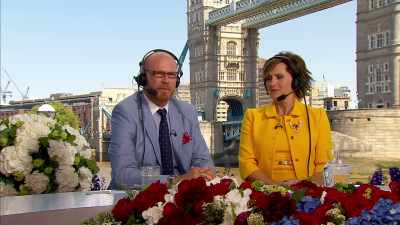 clip-tt8358168-s0e0 - The Royal Wedding Live with Cord and Tish!