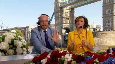 clip-tt8358168-s0e0 - The Royal Wedding Live with Cord and Tish!