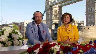 clip-tt8358168-s0e0 - The Royal Wedding Live with Cord and Tish!