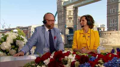 clip-tt8358168-s0e0 - The Royal Wedding Live with Cord and Tish!