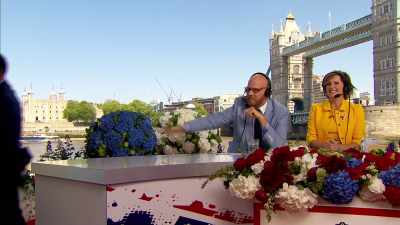 clip-tt8358168-s0e0 - The Royal Wedding Live with Cord and Tish!