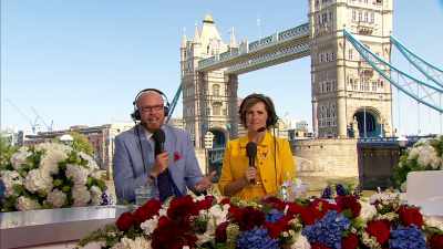 clip-tt8358168-s0e0 - The Royal Wedding Live with Cord and Tish!