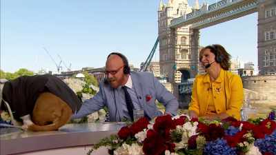 clip-tt8358168-s0e0 - The Royal Wedding Live with Cord and Tish!