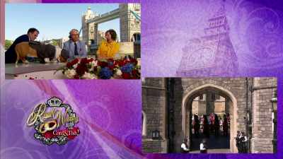 clip-tt8358168-s0e0 - The Royal Wedding Live with Cord and Tish!