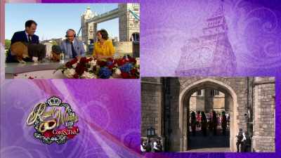 clip-tt8358168-s0e0 - The Royal Wedding Live with Cord and Tish!