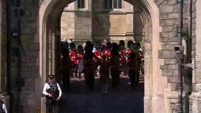 clip-tt8358168-s0e0 - The Royal Wedding Live with Cord and Tish!