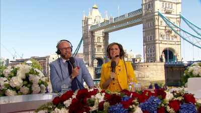 clip-tt8358168-s0e0 - The Royal Wedding Live with Cord and Tish!
