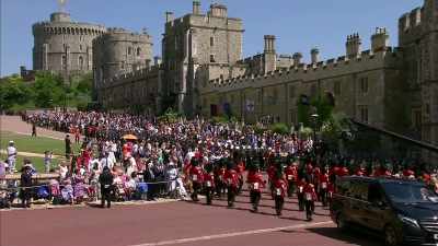 clip-tt8358168-s0e0 - The Royal Wedding Live with Cord and Tish!