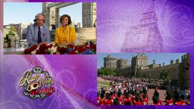 clip-tt8358168-s0e0 - The Royal Wedding Live with Cord and Tish!
