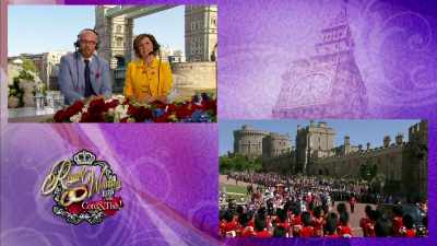 clip-tt8358168-s0e0 - The Royal Wedding Live with Cord and Tish!