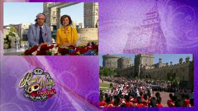 clip-tt8358168-s0e0 - The Royal Wedding Live with Cord and Tish!