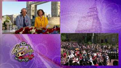 clip-tt8358168-s0e0 - The Royal Wedding Live with Cord and Tish!