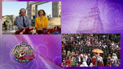 clip-tt8358168-s0e0 - The Royal Wedding Live with Cord and Tish!