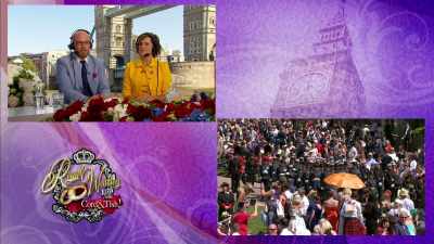 clip-tt8358168-s0e0 - The Royal Wedding Live with Cord and Tish!