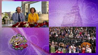 clip-tt8358168-s0e0 - The Royal Wedding Live with Cord and Tish!