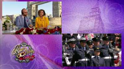 clip-tt8358168-s0e0 - The Royal Wedding Live with Cord and Tish!