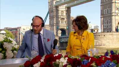 clip-tt8358168-s0e0 - The Royal Wedding Live with Cord and Tish!