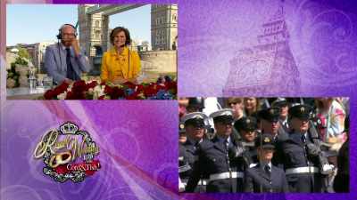 clip-tt8358168-s0e0 - The Royal Wedding Live with Cord and Tish!
