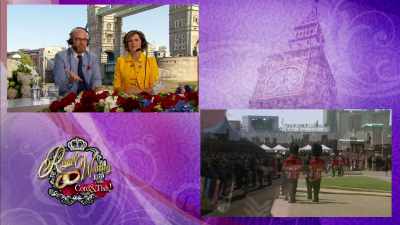 clip-tt8358168-s0e0 - The Royal Wedding Live with Cord and Tish!