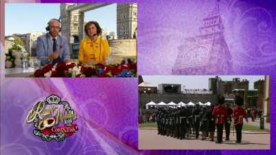 clip-tt8358168-s0e0 - The Royal Wedding Live with Cord and Tish!