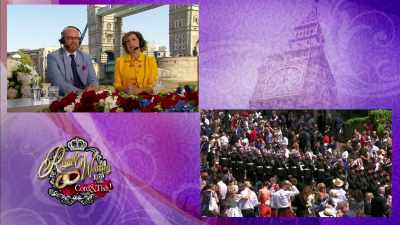 clip-tt8358168-s0e0 - The Royal Wedding Live with Cord and Tish!