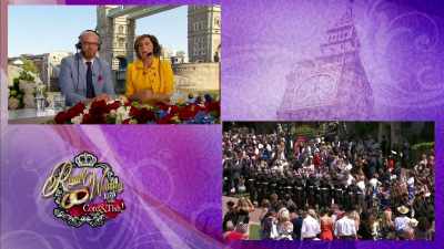clip-tt8358168-s0e0 - The Royal Wedding Live with Cord and Tish!