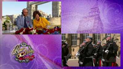 clip-tt8358168-s0e0 - The Royal Wedding Live with Cord and Tish!